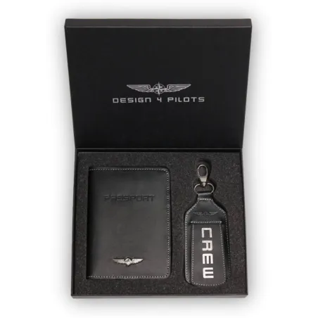 Kit passeport pilote