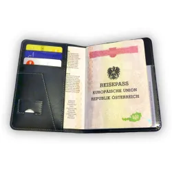 Kit passeport pilote