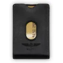 Pilot card holder - DESIGN 4 PILOTS for airplane pilots | BAYO