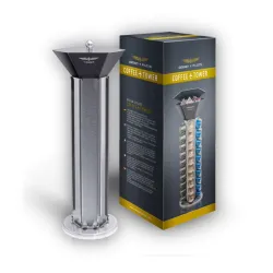 Control Tower Capsule Holder - DESIGN 4 PILOTS for airplane pilots | BAYO