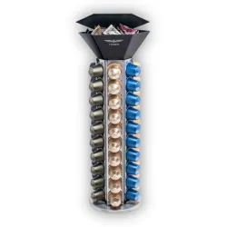 Control Tower Capsule Holder - DESIGN 4 PILOTS for airplane pilots | BAYO