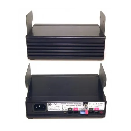 I-COM Power Console 220V for airplane pilots | BAYO