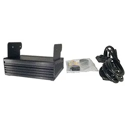 I-COM Power Console 220V for airplane pilots | BAYO