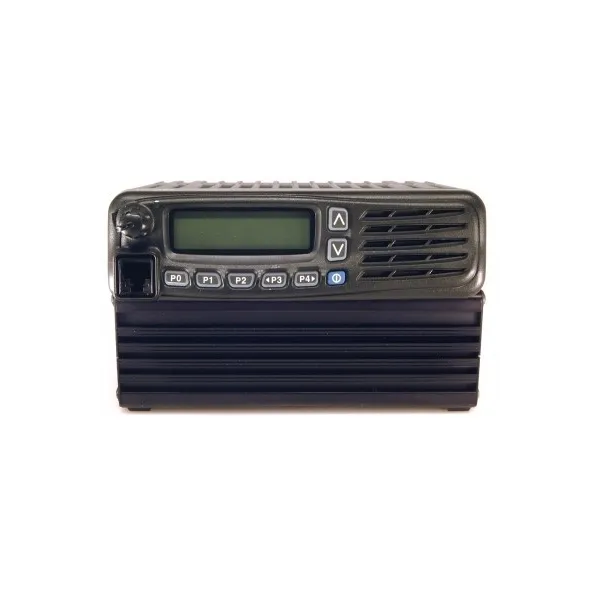 I-COM Power Console 220V for airplane pilots | BAYO