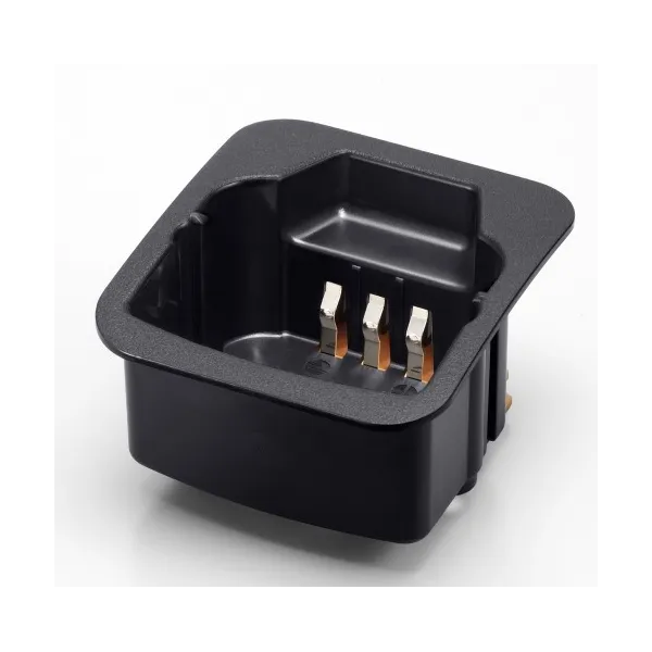 Adaptateur de batterie IC-A15 pour chargeur BC-119N et BC-121N ICOM - 1