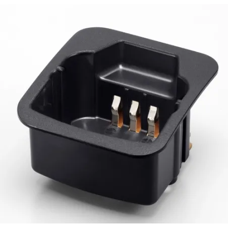 Adaptateur de batterie IC-A15 pour chargeur BC-119N et BC-121N ICOM - 1