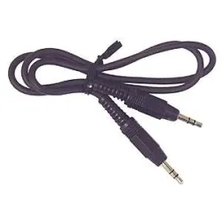 Cloning Cable for IC-A15 for airplane pilots | BAYO