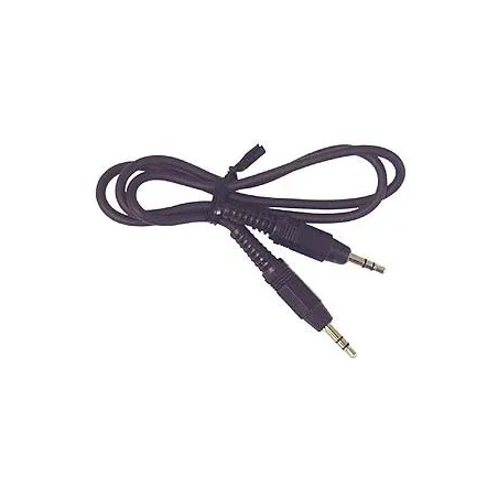 Cloning Cable for IC-A15 for airplane pilots | BAYO