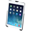 RAM-HOL-AP17U Cradle for iPad Air 1 and 2 for airplane pilots | BAYO