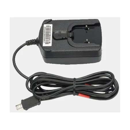 Chargeur secteur prise USB nu  - 1