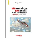 Memorable Moments of an Instructor for airplane pilots | BAYO