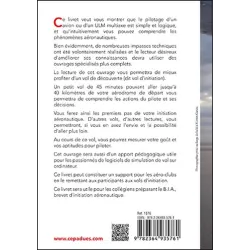 Ce qu'il est bien de savoir pour profiter pleinement de son vol de découverte - Cépaduès Édition