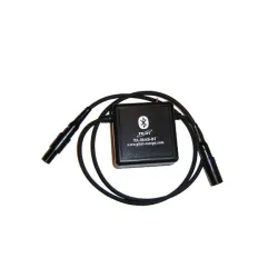 Boîtier Bluetooth pour casque Bose mono-prise tableau de bord Pilot Communications - 1