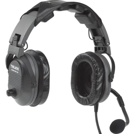 Telex Echelon 20 Headset for airplane pilots | BAYO