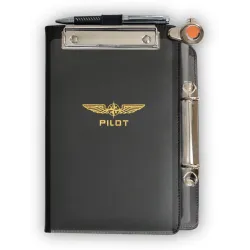 Carbon Monoxide Detector Kit - DESIGN 4 PILOTS for airplane pilots | BAYO