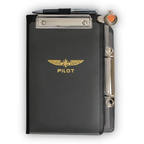 Carbon Monoxide Detector Kit - DESIGN 4 PILOTS for airplane pilots | BAYO