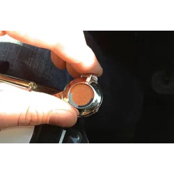 Kit Détecteur de monoxyde de carbone Design 4 Pilots