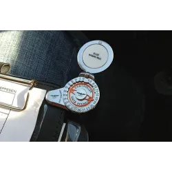 Kit Détecteur de monoxyde de carbone Design 4 Pilots