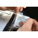 Carbon Monoxide Detector Kit - DESIGN 4 PILOTS for airplane pilots | BAYO