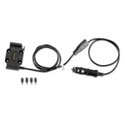 Câble allume-cigare + audio pour Aera 500/550 Garmin - 1