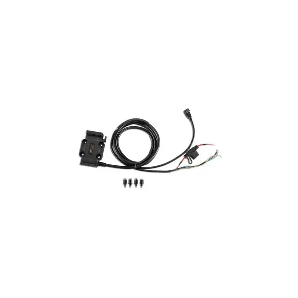 Câble alimentation données pour Aera 500/550 Garmin - 1