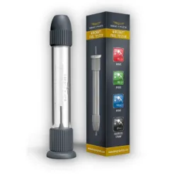 Aircraft fuel tester for airplane pilots | BAYO