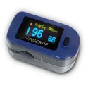 Pulse oximeter - DESIGN 4 PILOTS for airplane pilots | BAYO