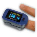 Pulse oximeter - DESIGN 4 PILOTS for airplane pilots | BAYO