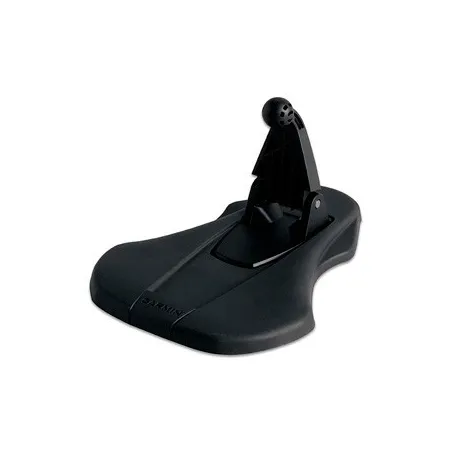 Portable Mount for Aera 500/550 for airplane pilots | BAYO