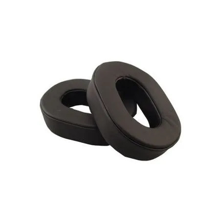 Oreillettes de remplacement mousse pour casque Telex Echelon 20 / Stratus 30