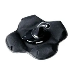 Support de fixation lesté pour Aera 500/550 Garmin - 1
