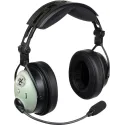 David Clark DC ONE-X Headset for airplane pilots | BAYO