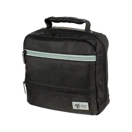 Headset Carrying Case for airplane pilots | BAYO