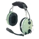 David Clark H10-60H Headset (U174) for airplane pilots | BAYO