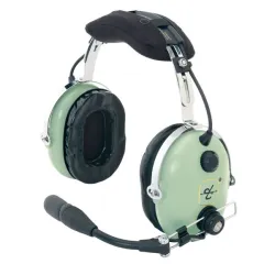 Casque David Clark H10-60H (U174) David Clark - 1