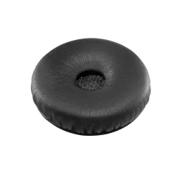 Oreillettes de remplacement simili-cuir casque Telex Airman 8