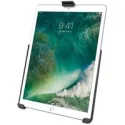 Apple iPad Pro 10.5" Cradle for airplane pilots | BAYO