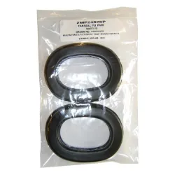 Replacement Ear Pads for Helmet Alpha Eagle for airplane pilots | BAYO