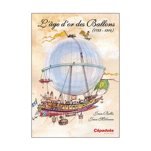 L'âge d'or des Ballons