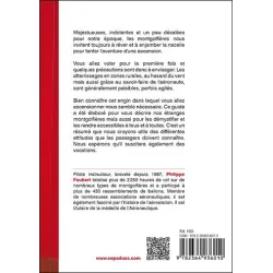 The Hot Air Balloon Passenger's Guide for airplane pilots | BAYO