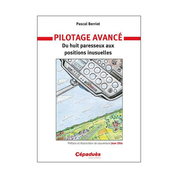 Pilotage avancé