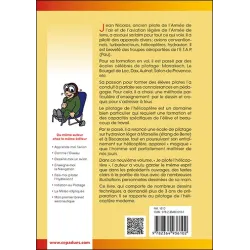 I Pilot the Helicopter - Cépaduès Editions for airplane pilots | BAYO