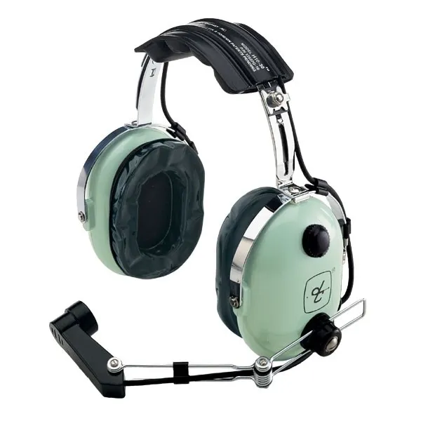 Casque David Clark H10-36 (U174) David Clark - 1