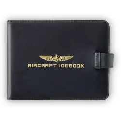 Porte document avion grand modèle