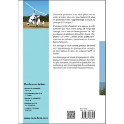 Piloter un Autogire - Jean-Marc Lezcano, Laure Peytavin