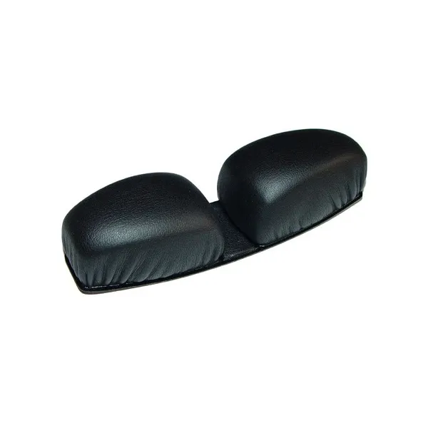 Double-layer head cushion for Lightspeed Zulu PFX for airplane pilots | BAYO