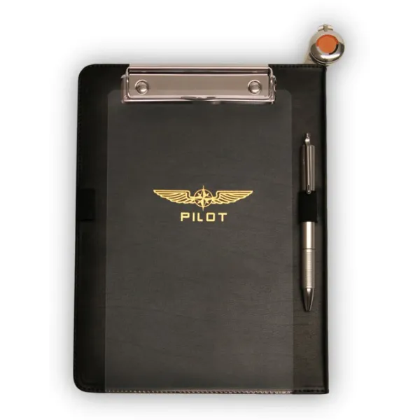 Planchette de vol avec support pour iPad / iPad2 / iPad3