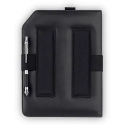 Kneeboard without Rings for airplane pilots | BAYO