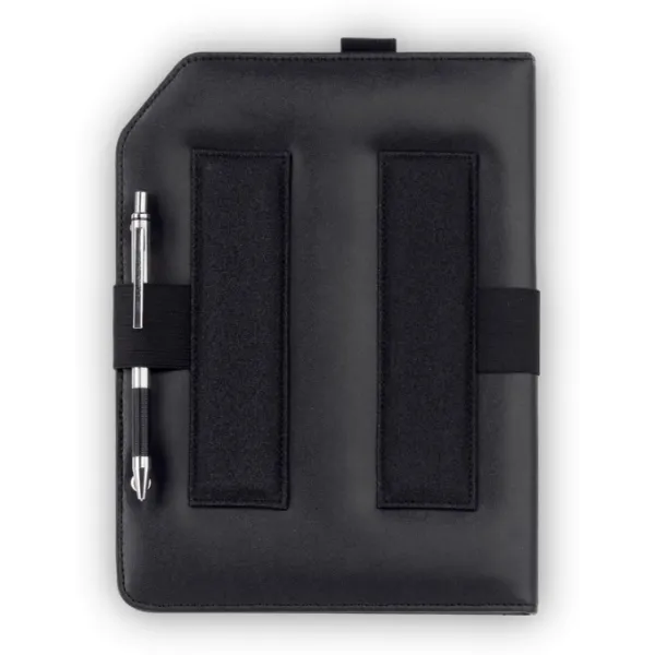 Kneeboard without Rings for airplane pilots | BAYO