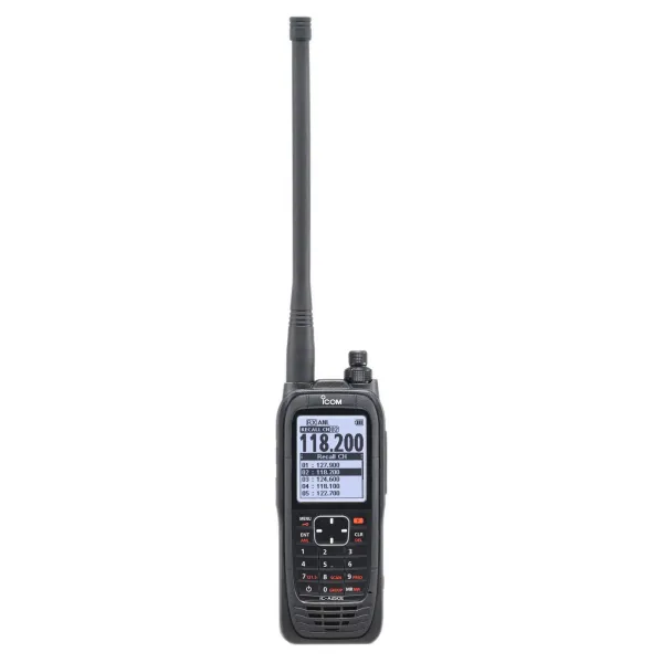 Radio portable ICOM IC-A25CE